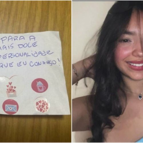 Foto: Jovem Pan