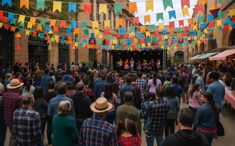 Foto: imagem gerada por IA