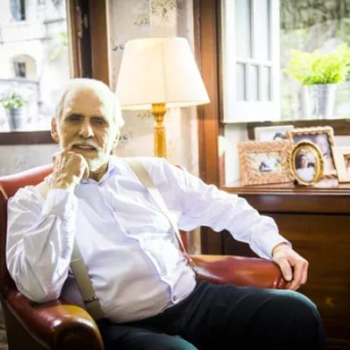 Foto: João Miguel Junior/Globo