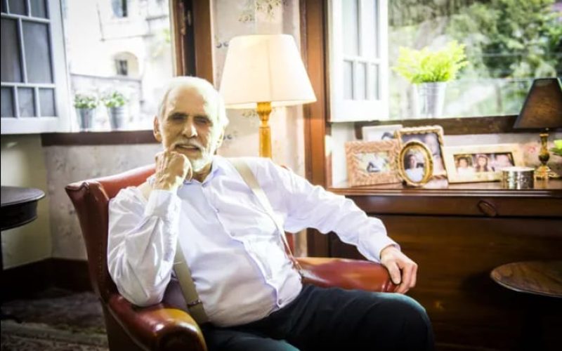 Foto: João Miguel Junior/Globo