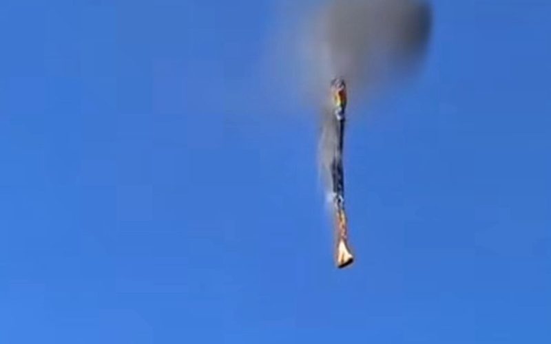 Foto: Reprocução/Redes Sociais 