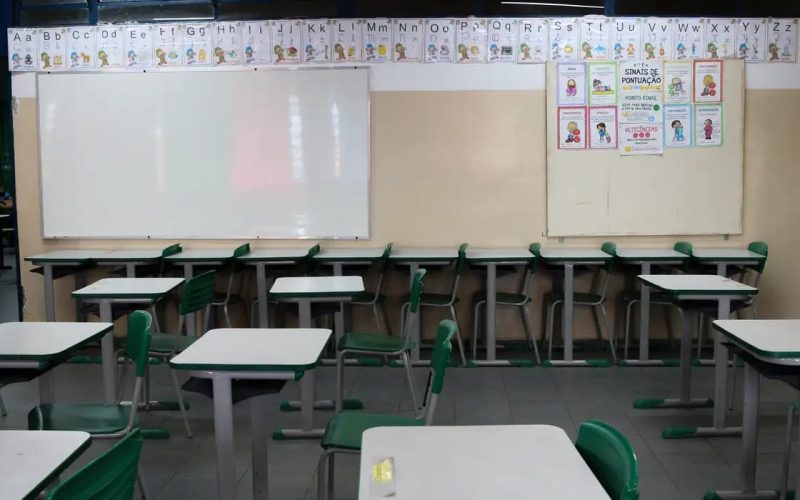 Foto: Rovena Rosa/ Agência Brasil