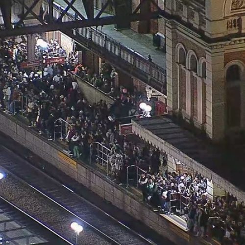 Foto: Reprodução TV Globo