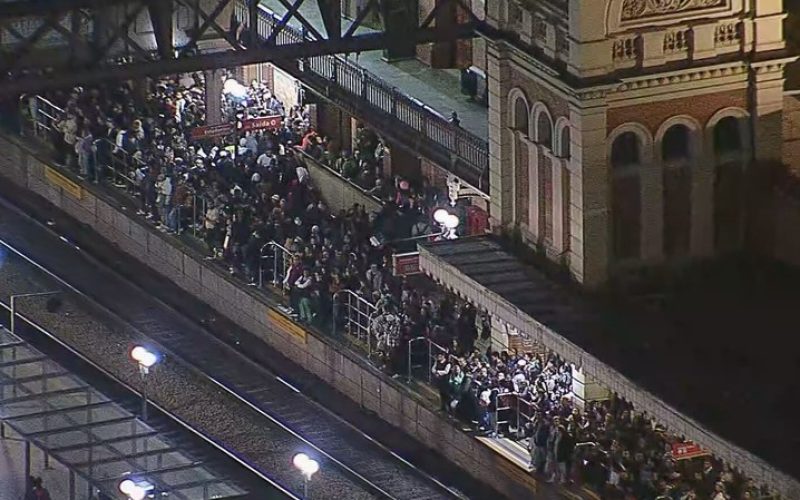 Foto: Reprodução TV Globo