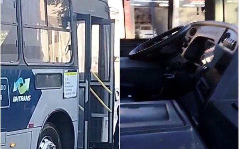 Foto: Michael Roberto/ Arquivo Pessoal 