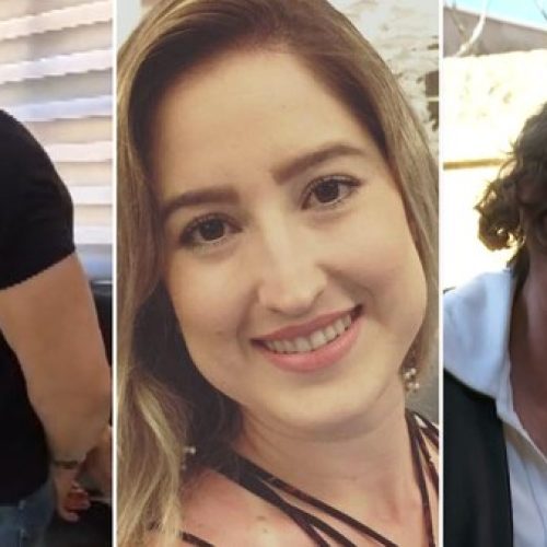 Foto: Polícia Civil, Redes Sociais e EPTV