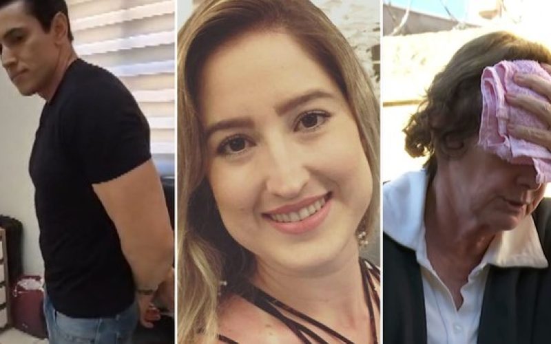 Foto: Polícia Civil, Redes Sociais e EPTV