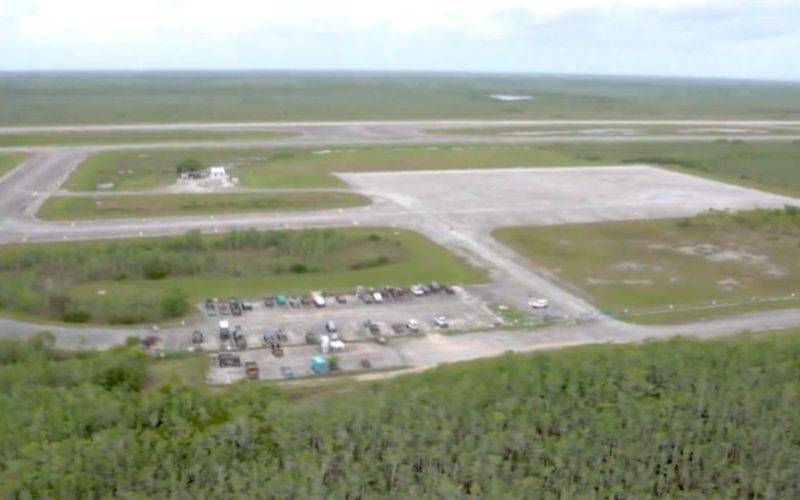 Foto: Reprodução/X/@AGJamesUthmeier