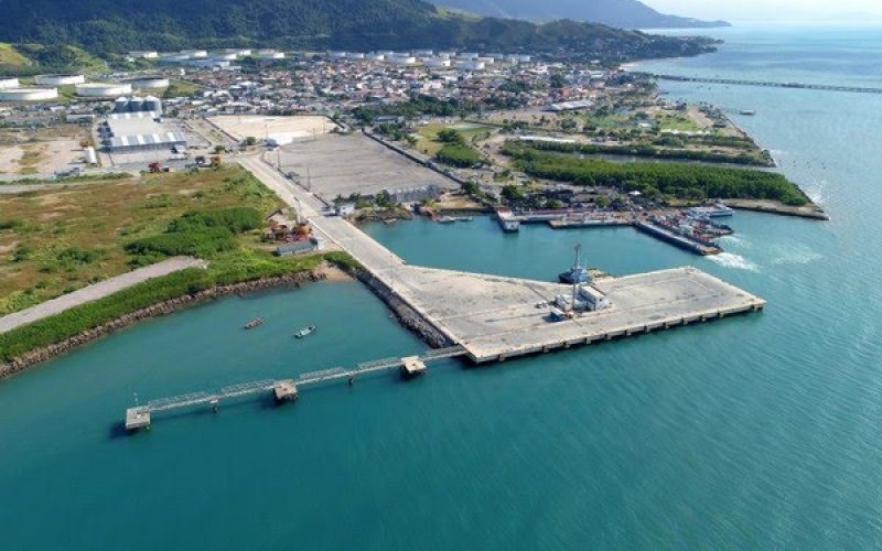 Foto: Divulgação/Governo de SP
