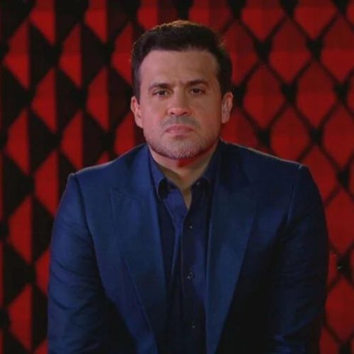 Reprodução/ SBT