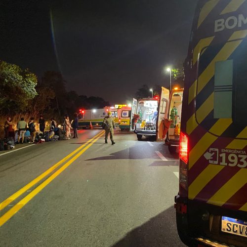Foto: Divulgação: Polícia Rodoviária Federal - Goiás