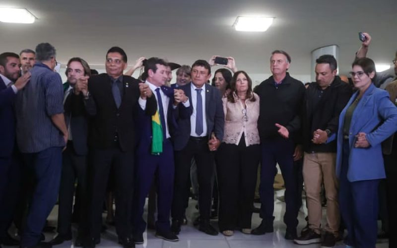 Foto: Vinícius Schmidt/Metrópoles