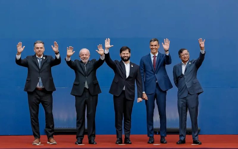 Foto: Ricardo Stuckert / PR
