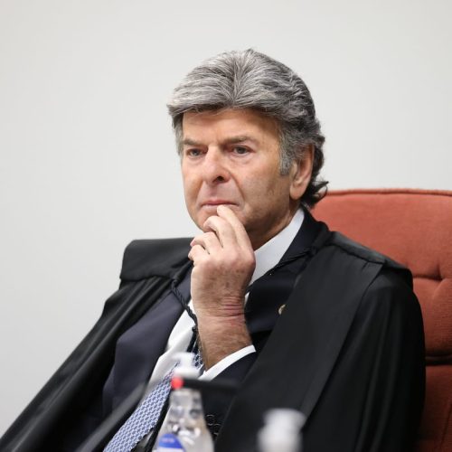 Foto: Antônio Augusto/STF
