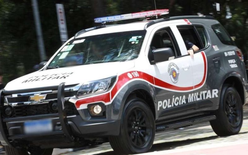 Foto: Divulgação/PM-SP
