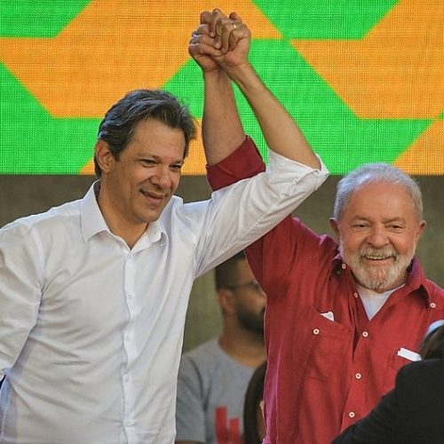 Foto: Nelson Almeida/AFP