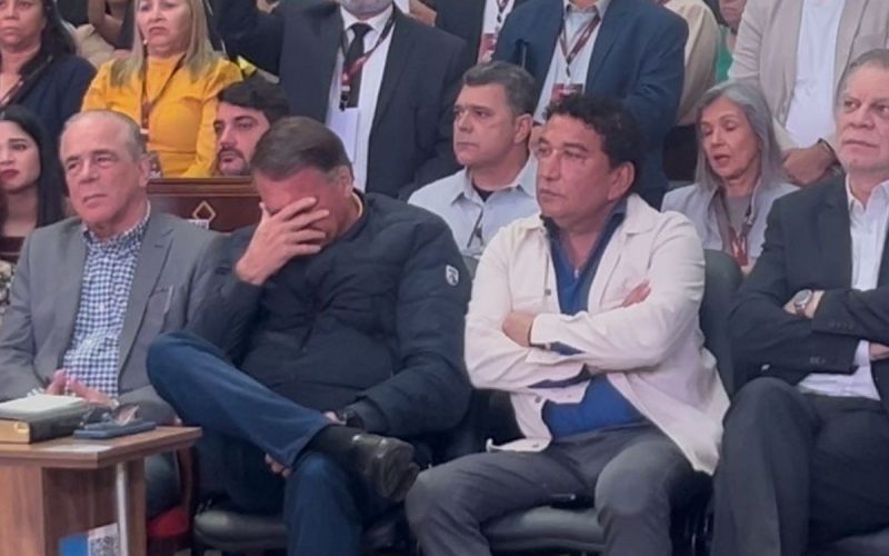 Foto: Divulgação/Leo Dias/ND
