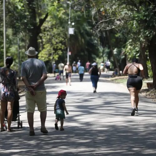 Foto: Paulo Pinto/ Agência Brasil
