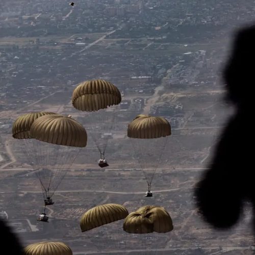 Foto: Diego Ibarra Sanchez /The New York Times
