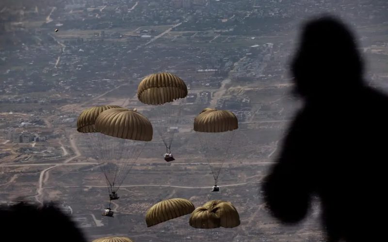 Foto: Diego Ibarra Sanchez /The New York Times