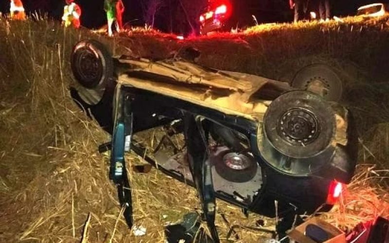 Foto: Corpo de Bombeiro/Divulgação