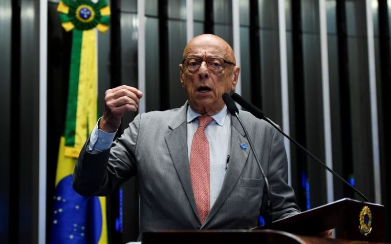 Foto: Senado
