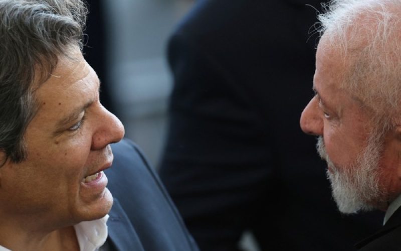 Foto: Adriano Machado/Reuters