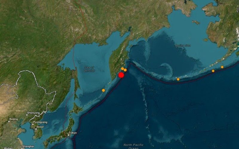 Foto: USGS