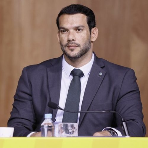 Foto: Rafael Ribeiro/CBF