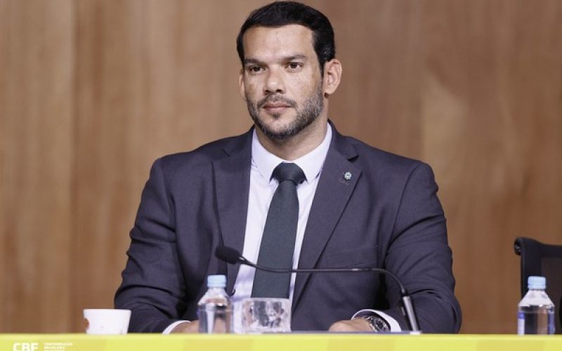 Foto: Rafael Ribeiro/CBF