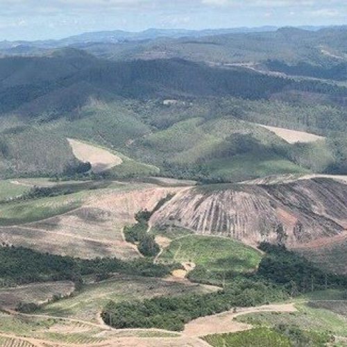 Foto: Divulgação / Meteoric Resources