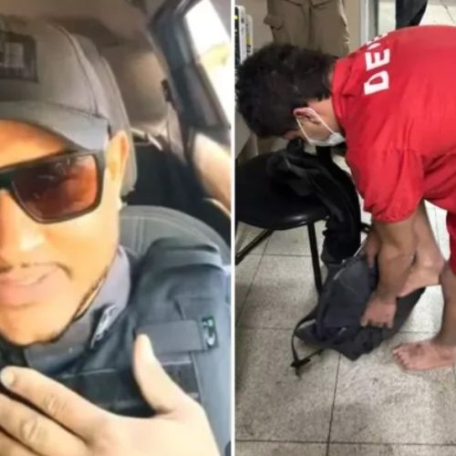 Foto: Reprodução/Redes Sociais 