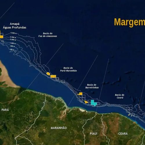 Foto: Petrobras/Divulgação