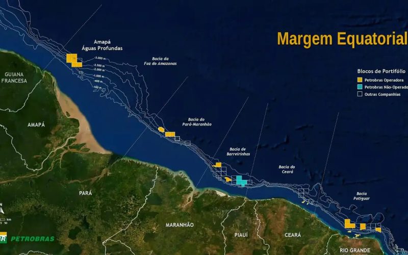 Foto: Petrobras/Divulgação