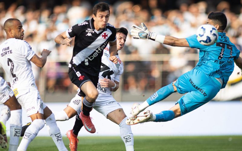 Foto: Matheus Lima / Vasco da Gama