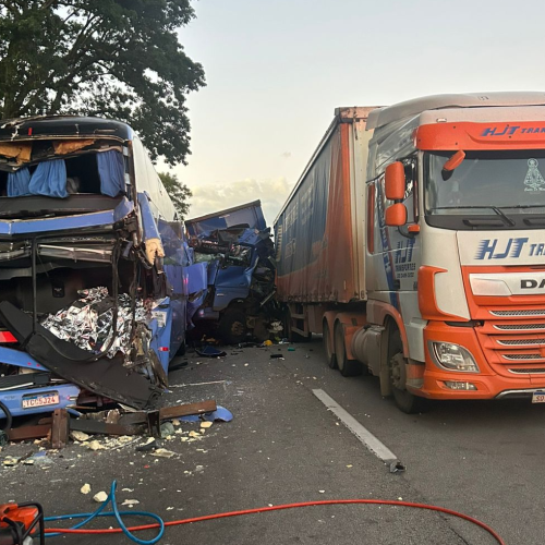 Foto: Reprodução/Corpo de Bombeiros