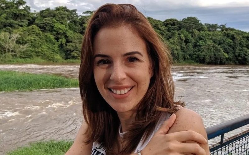 Divulgação/Editora Matrix