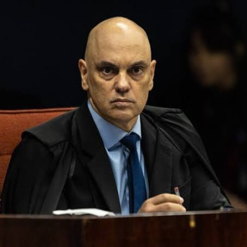 Foto: Reprodução/STF