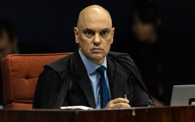 Foto: Reprodução/STF
