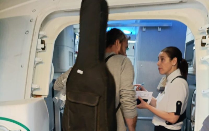 Foto: Reprodução/X Twitter