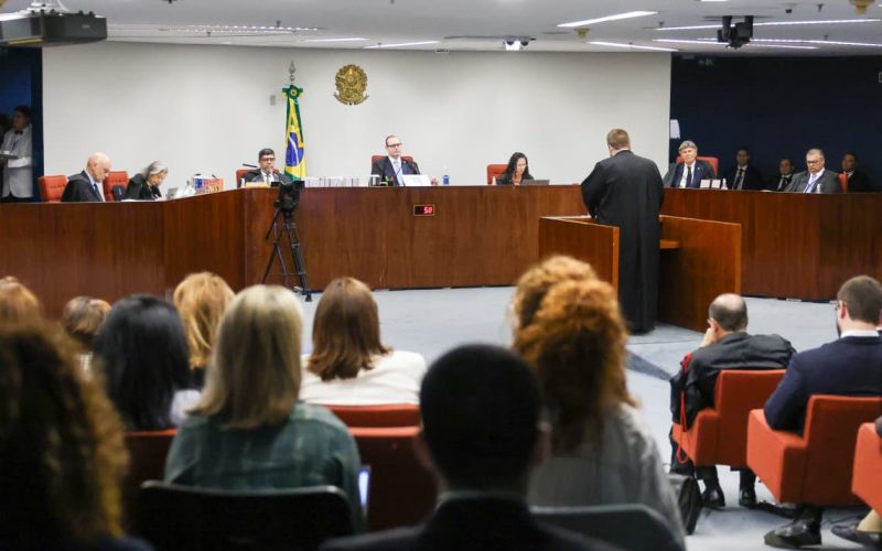 Foto: Agência Brasil