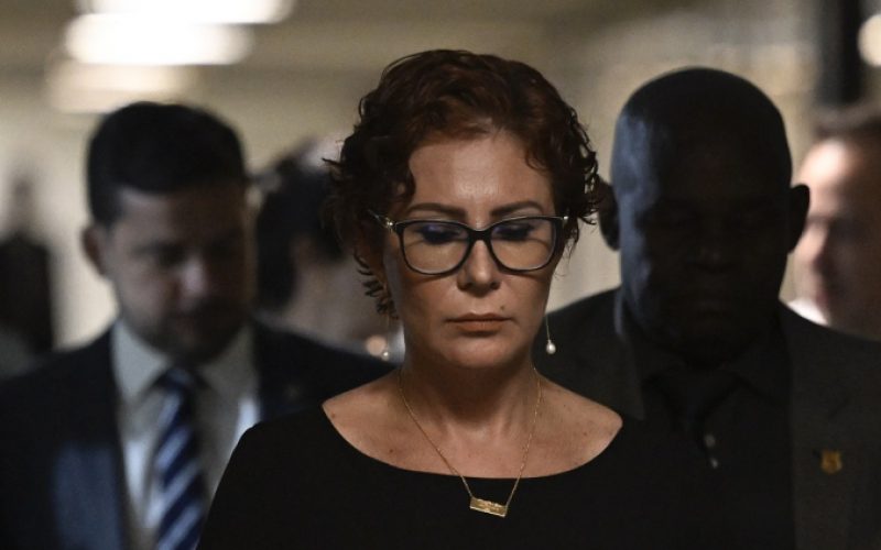 MATEUS BONOMI/AGIF/ESTADÃO CONTEÚDO
