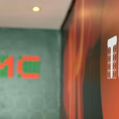 Foto: Reprodução/TMC/Édrian Santos