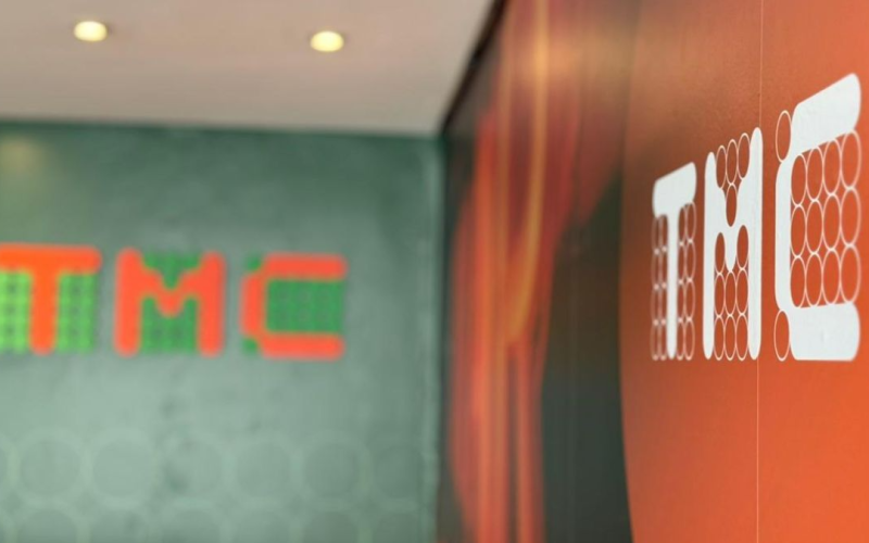 Foto: Reprodução/TMC/Édrian Santos