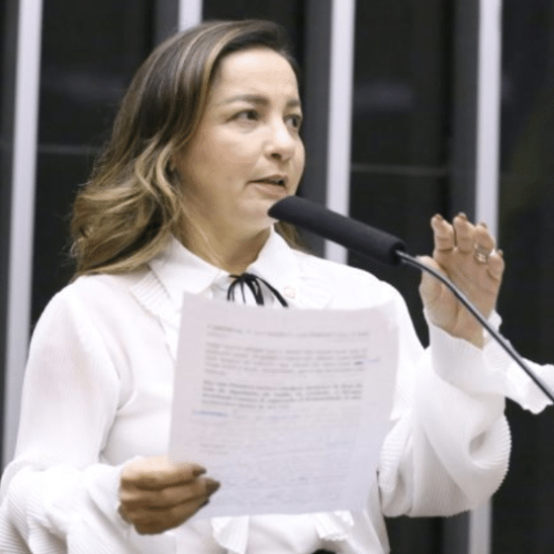 Foto: Reprodução Kayo Magalhães / Câmara dos Deputados