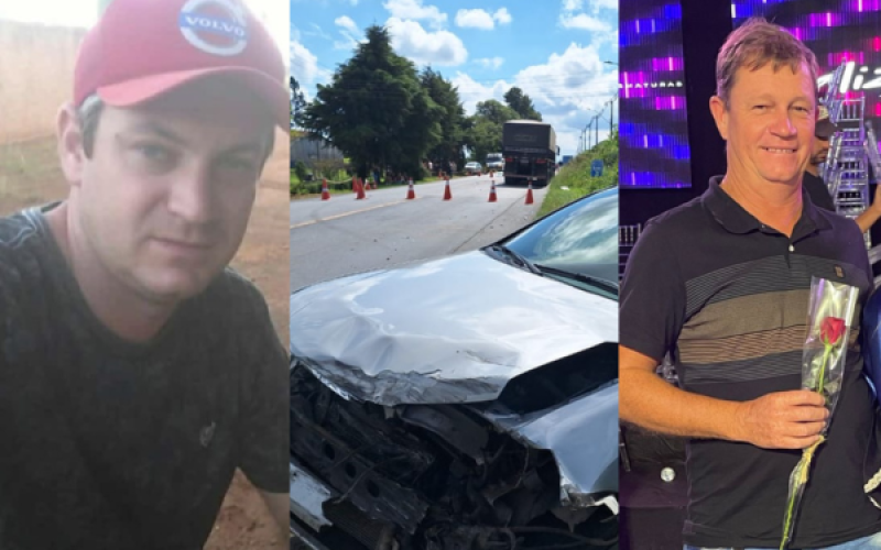 Foto:  redes sociais | CBMSC