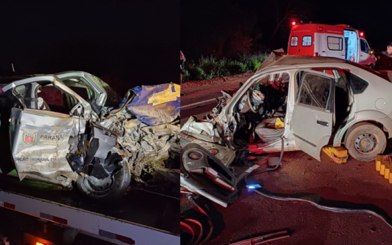 Foto: PRF/Reprodução