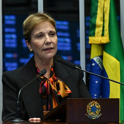 Jefferson Rudy/Agência Senado