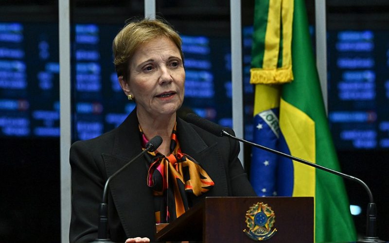 Jefferson Rudy/Agência Senado