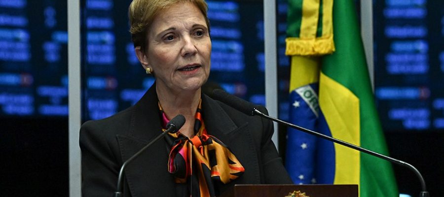 Jefferson Rudy/Agência Senado